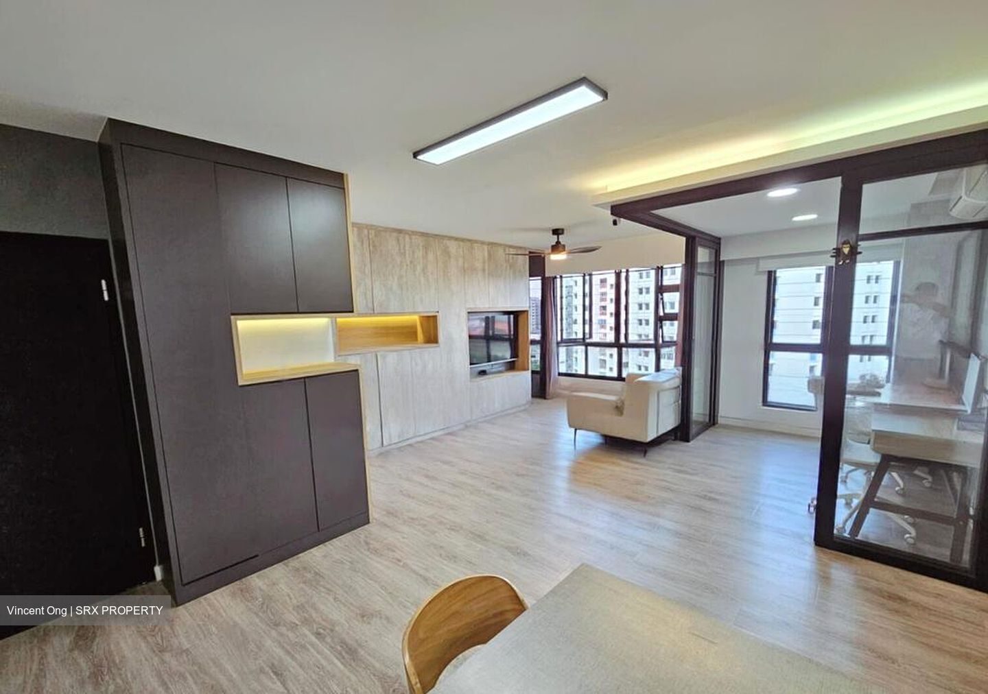 Blk 294A Compassvale Boardwalk (Sengkang), HDB 5 Rooms #468702501